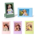 thumbnail image 1 of Marco de fotos WOGOZAN Mini de 3 pulgadas para Fujifilm Instax Mini, 1 of 7