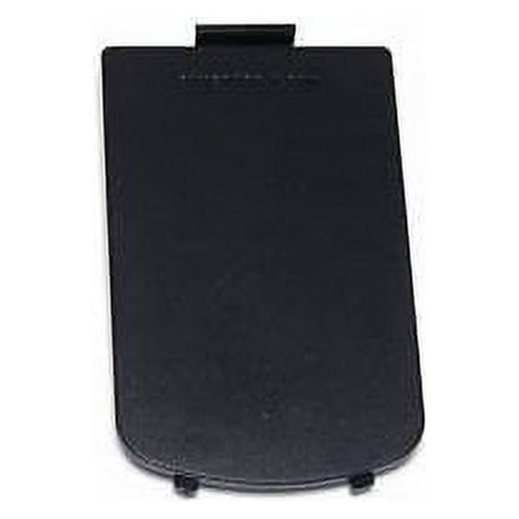Battery Cover For Texas Instruments Ti 84 Plus Black