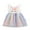 Multi-color, variant on Gupgi Toddler Easter Tulle Dress 6M-5T Girl Sleeveless Bunny Print Lace Splicing Tutu Dresses One Piece Princess Dress