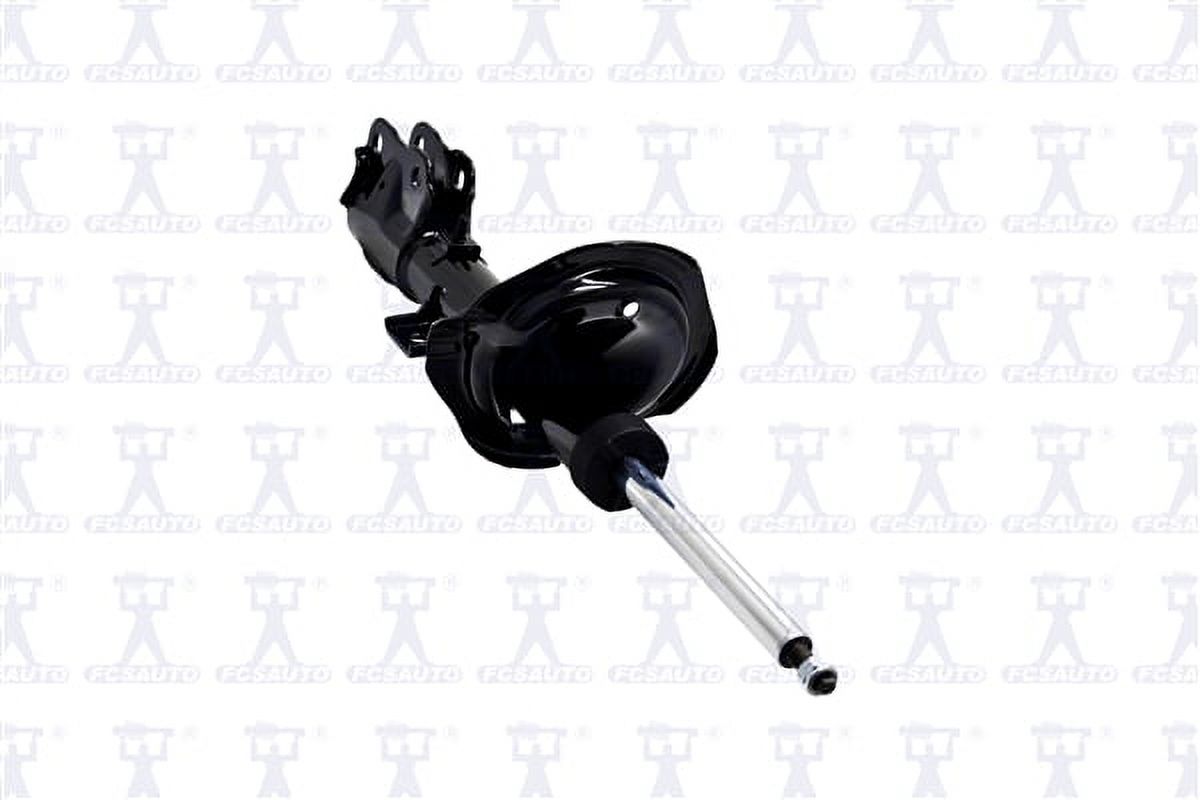 Focus Auto Parts Suspension Strut