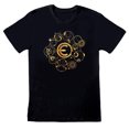 thumbnail image 1 of Marvel T-Shirt Adulte Eternals System, 1 of 3
