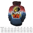 thumbnail image 2 of Cobra Kai Hoodie for Men Women, Unisex 3D Print Pullover Hooded With Pocket, Funny Sweatshirt, Long Sleeve Hoodies, S-6XL, 2 of 8