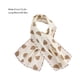 thumbnail image 3 of Baby Bath Face Towel Super Absorbent Cotton Washcloth Soft Washable for Sensitive Infant Skin Multicolor, 3 of 4