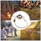 thumbnail image 5 of Estufa de gas al aire libre Plegable Camping Senderismo Picnic Estufas divididas portátiles electrónicas Barbie Nuevos Originales, 5 of 7