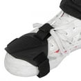 thumbnail image 1 of Fundas para zapatos de cambio de marchas, fundas para zapatos de motociclista, protector de zapatos de moto, funda para zapatos de moto muy versátil, 1 of 9