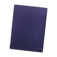 thumbnail image 4 of Portadocumentos de viaje, estuche organizador de pasaporte, tarjetero compacto para hombres y mujeres azul, 4 of 7