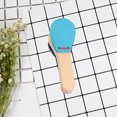 thumbnail image 1 of SEWACC Wood Musical Instruments for Baby Wooden Castanet Develops Sense of Rhythm 1Pcs, 1 of 8