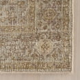 thumbnail image 4 of nuLOOM Ivoria Hand Tuffted Wool Area Rug, 8' 6" x 11' 6", Ivoria Beige, 4 of 7