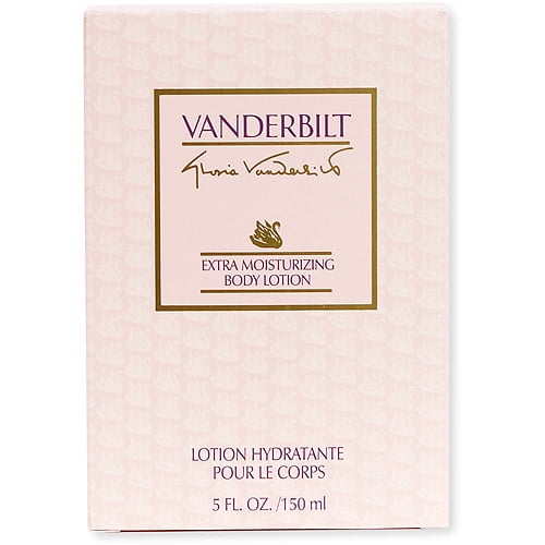 VANDERBILT by Gloria Vanderbilt -
