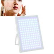 LYUMO Blue Light Lamp,Home Light Device,Blue Light Lamp Professional Household Baby Jaundice Acne Treatment Physiotherapy Device