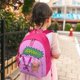 thumbnail image 5 of ¡¡¡Aaahh!!! Monstruos Reales Mochila Escolar para Niños y Niñas, Mochila Infantil Ligera de Alta Calidad, Grande y Duradera ROSA, 5 of 6