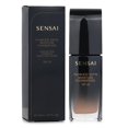 thumbnail image 2 of Base de maquillaje Kanebo Sensai Flawless Satin Moisture SPF 25 30 ml, 2 of 3