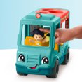 thumbnail image 5 of FP Little People Camion-restaurant Prêt à servir, multilingue, 5 of 5