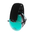 thumbnail image 3 of Walkers GWPDCPMLTL Passive Advanced Protection Earmuff 26 dB Black/Blue, 3 of 7
