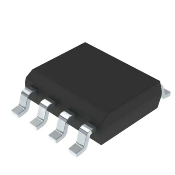 Pack of 4 M41T81SM6F Real Time Clock (RTC) IC Clock/Calendar I²C, 2-Wire Serial 8-SOIC (0.154, 3.90mm Width)