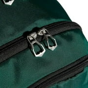 adidas Striker Team Sports Backpack Green for Soccer and More