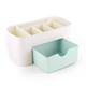 thumbnail image 1 of Caja de almacenamiento de cosméticos, cajón, joyería, esmalte de uñas, caja de maquillaje, artículos diversos de escritorio, caja de almacenamiento de escritorio Jormftte CPB-DE-LYY486-3, 1 of 5