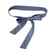 thumbnail image 4 of Cinturón de abrigo para mujer, banda de cintura suave para chaqueta de cuero, accesorio de ropa Azul, 4 of 9
