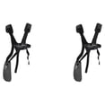thumbnail image 1 of Riwesomey Correa de hombro doble, pieza de cortacésped Universal Simple, correa de fijación ajustable, arnés de cortacésped acolchado, piezas Type3 NO3, 1 of 6