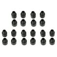 thumbnail image 1 of Dustproof Sleeves Of Half-Shaft Axle Boot for 1/5 Rovan RV KM BAJA 5B 5T 5Sc Rc Car Gas Parts 12Pcs/Set, 1 of 8