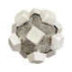 thumbnail image 5 of Teclado Fidget, juguete sensorial portátil con clicker para el trabajo y la oficina, regalo para fiestas Blanco, 5 of 9