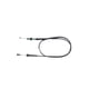 thumbnail image 1 of Cable Chicote Acelerador Compatible Con Chevrolet Matiz 1.0L 2006 2005 2006 2007 2008 2009 2010 2012 2013 2014 CAHSA Cable Chicote Acelerador, 1 of 6