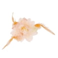 thumbnail image 2 of Broche De Penacho De Flor Para Mujeres, 2 of 9