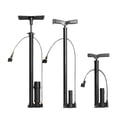 thumbnail image 4 of SIEYIO Bicycles Floor Pump Manual Airs Pump Mountain Bike Pump Basketball Inflator, 4 of 7