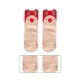 thumbnail image 1 of Jumpingount Calcetines de Navidad para mujer, decoración de Festival temático de vacaciones de algodón, calcetines cálidos transpirables de Type9 NO9, 1 of 6