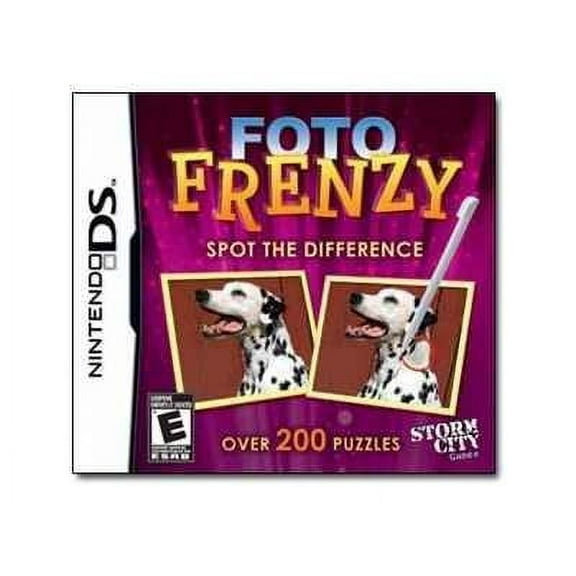 Foto Frenzy