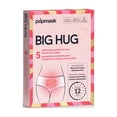 thumbnail image 3 of Popmask Big Hug Self Heating Patch, 5 Patches, 3 of 5