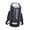 Blue, variant on Almencla Waterproof Dry Bag Dry Pack Floating Backpack for Camping Kayaking Men/Women Blue