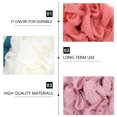 thumbnail image 3 of Raindrops 3Pcs Assorted Color Shower Ball Creative Bathing Ball for Home and Travel Easy Foaming, 3 of 7