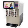 thumbnail image 2 of 1800W Commercial Slushy Machine, Double Bowl Margarita Machine, Milkshake Maker, Stainless Steel NSF ETL, 2 of 10