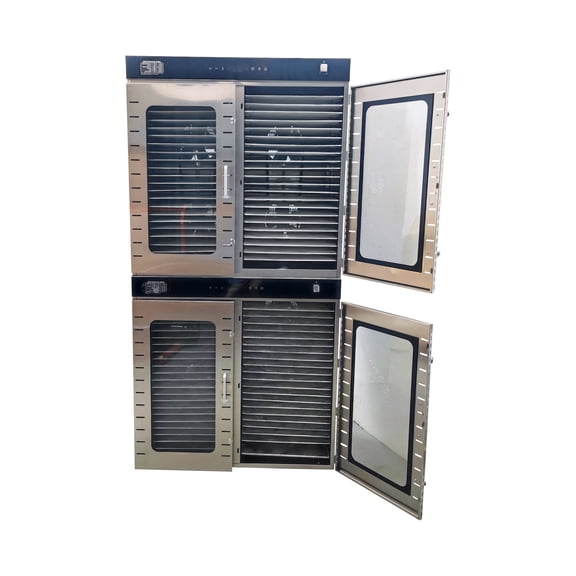 88 Layers Food Dryer Machine 220V Food Dehydrator Stainless Steel Fruit and Vegetable Dryer Machine