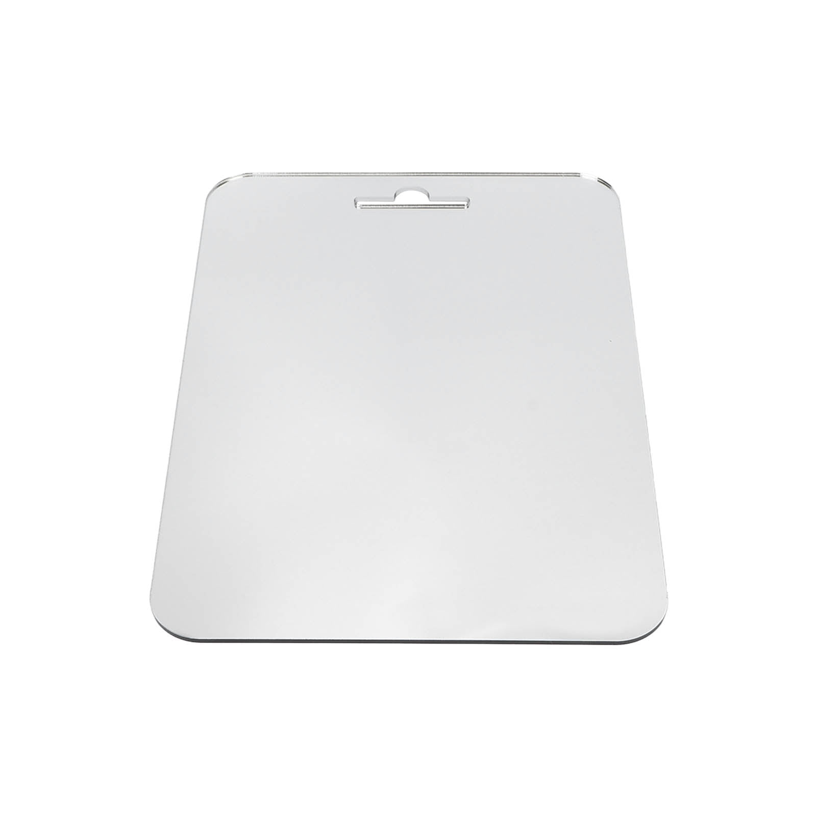 Fyydes Fogless Shower Mirror,Bathroom Shower Mirror,Large Fogless