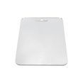 thumbnail image 3 of Fogless Shaving Mirror, Sturdy Large Lightweight Shower Mirror Easy Install  For Bathroom For Men, 3 of 8