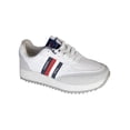 thumbnail image 1 of Tenis Dama Tommy Hill 4018 (1153) Blanco, 1 of 5