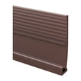 thumbnail image 2 of Door Bottom Sealing Strip Weather Window Windproof Air Leakage Strip Lower Windshield Strip Door Seam Soundproof Dustproof Tape, 2 of 9
