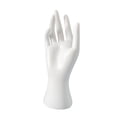 thumbnail image 2 of Mano de maniquí femenina, soporte para pulsera, brazalete, collar, expositor de joyas Blanco, 2 of 8