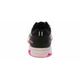 thumbnail image 3 of K-Swiss Tubes 200 Wide-Width Running Shoe | 97112-088 Pink, 3 of 6