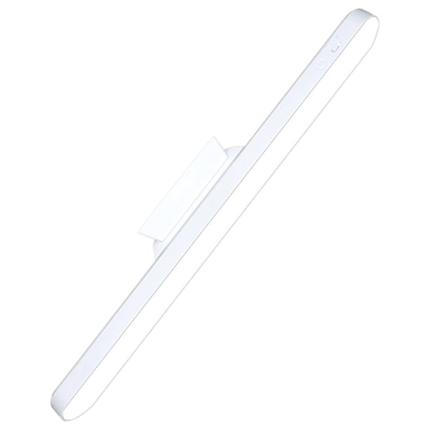 Debajo La Escritorio Lámpara Magnética LED Protección Ocular Nocturna Recargable Guerra