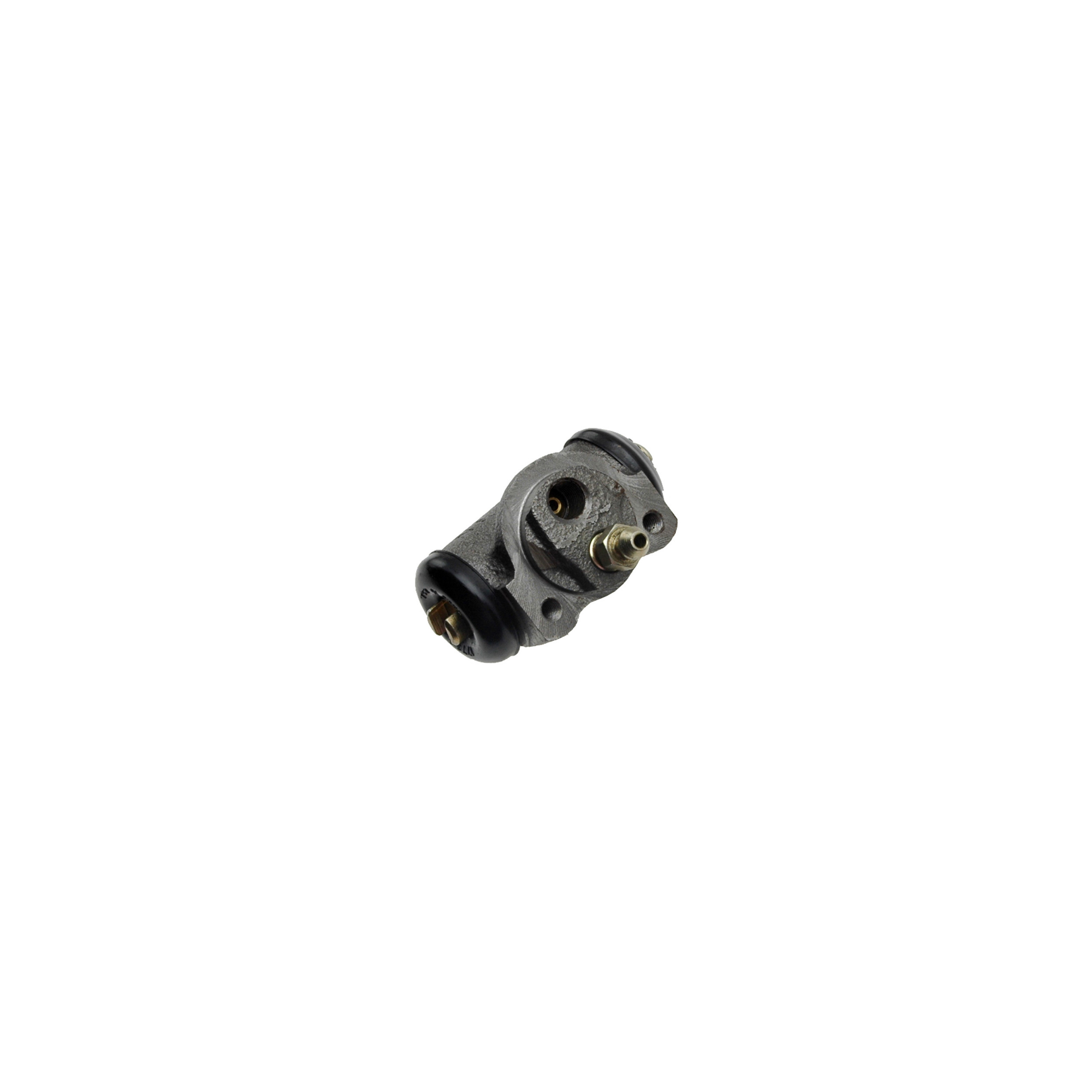 Raybestos Element3™ Wheel Cylinders Fits select: 1985-1991 DODGE COLT VISTA, 1987-1989 PLYMOUTH COLT VISTA
