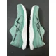 thumbnail image 5 of Asics Gel-Cumulus 24 Women's Size 9 Oasis Green/Black Running Shoes 1012B206, 5 of 6