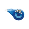 thumbnail image 4 of Bic White-Out BIC Wite-Out Brand EZ Correct Correction Tape 50790-CS, 4 of 5