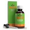 NHV Yucca - Natural Anti-Inflammatory for Pain, Appetite Loss, and Digestive Issues in Cats, Dogs, Pets