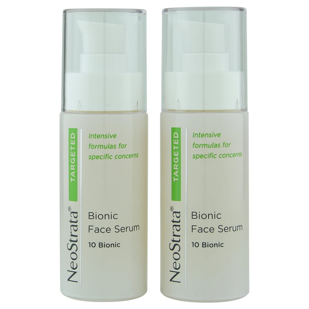 Neostrata Bionic Face Serum PHA 10 1.0 oz 2 ct | Walmart Canada