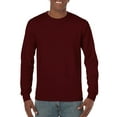thumbnail image 1 of Gildan - Heavy Cotton Long Sleeve T-Shirt, 1 of 1