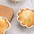 thumbnail image 3 of Silicone Baking Cups, Multicolor,Reusable Cupcake Liners, 3 of 5