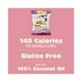 thumbnail image 3 of Barnana GRR60730318 Himalayan Pink Sea Salt Plantain Chips, 2 oz Bags - 12 Count, 3 of 4
